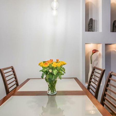 Maya'S Flats & Resorts - Old Town Piwna กดัญสก์ ภายนอก รูปภาพ